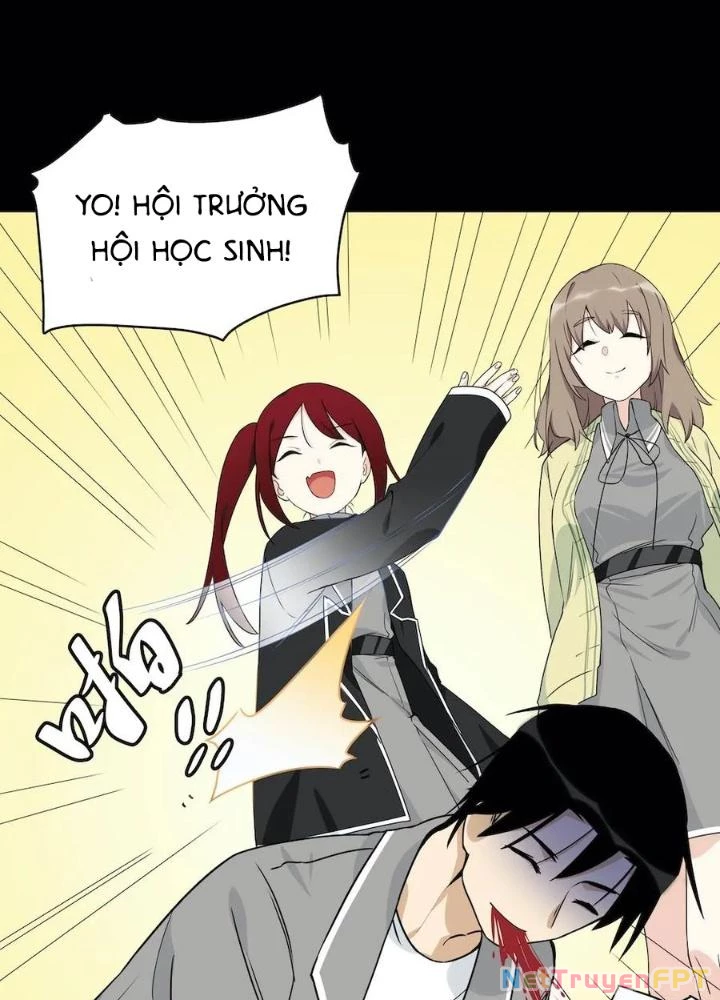 Bạn Gái Phản Diện Của Ta Chapter 113 - Trang 24