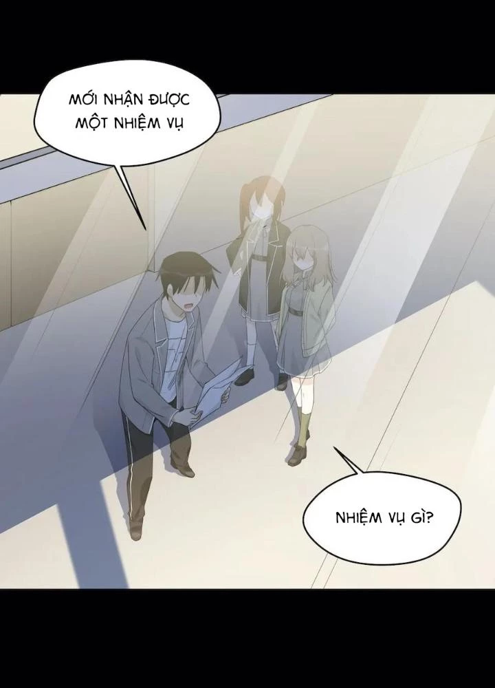 Bạn Gái Phản Diện Của Ta Chapter 113 - Trang 28