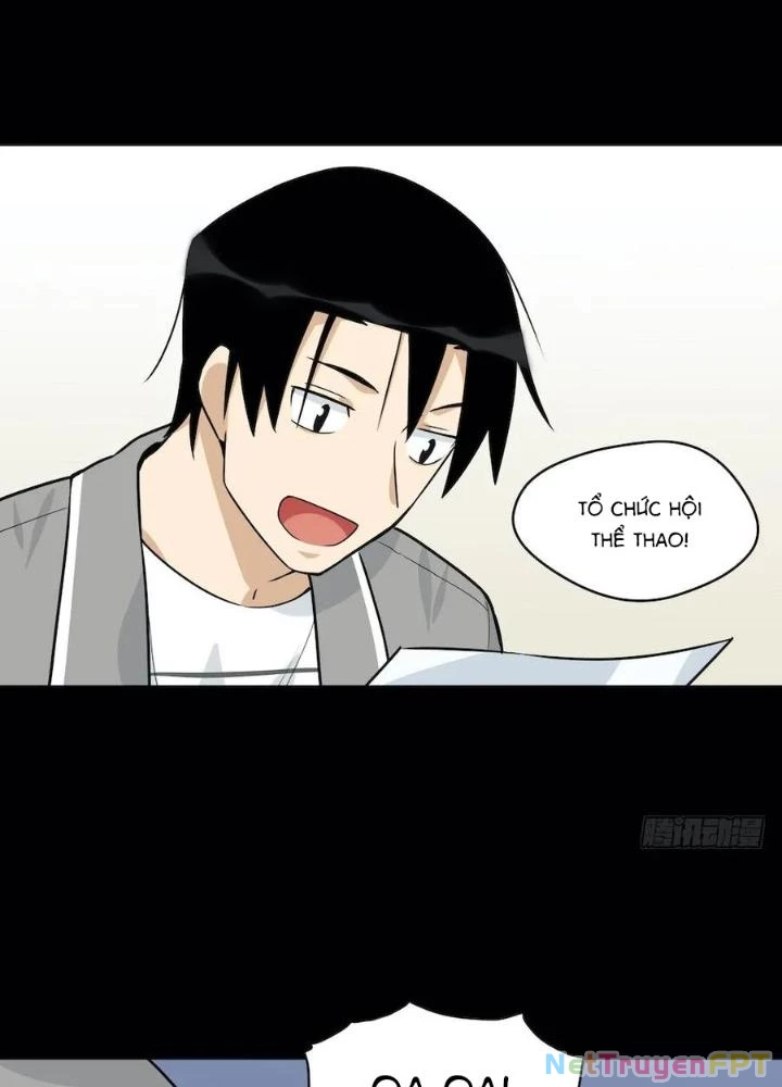Bạn Gái Phản Diện Của Ta Chapter 113 - Trang 30