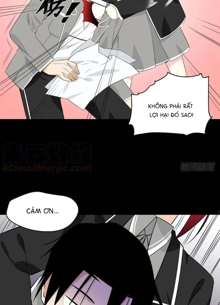 Bạn Gái Phản Diện Của Ta Chapter 113 - Trang 34