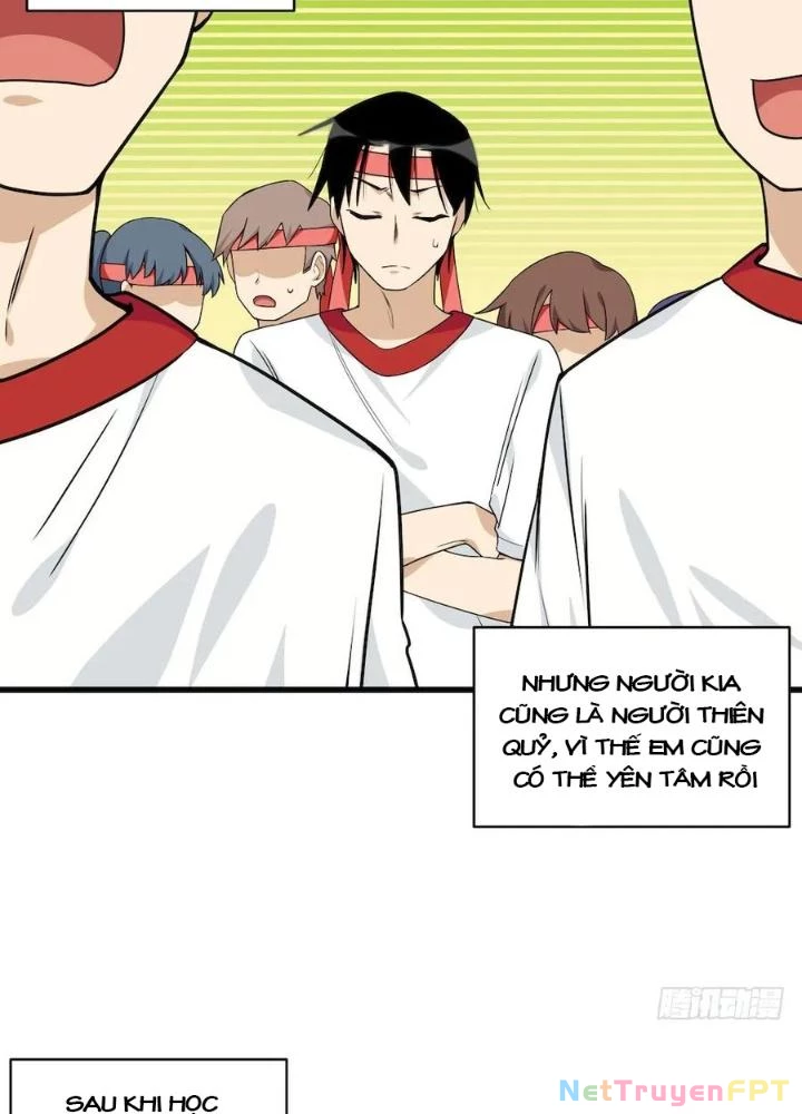 Bạn Gái Phản Diện Của Ta Chapter 113 - Trang 4