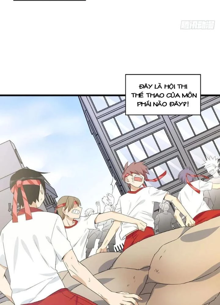 Bạn Gái Phản Diện Của Ta Chapter 113 - Trang 40