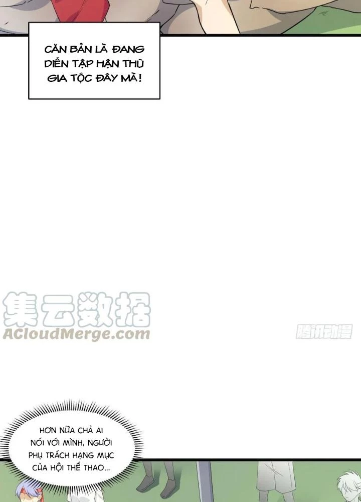 Bạn Gái Phản Diện Của Ta Chapter 113 - Trang 42