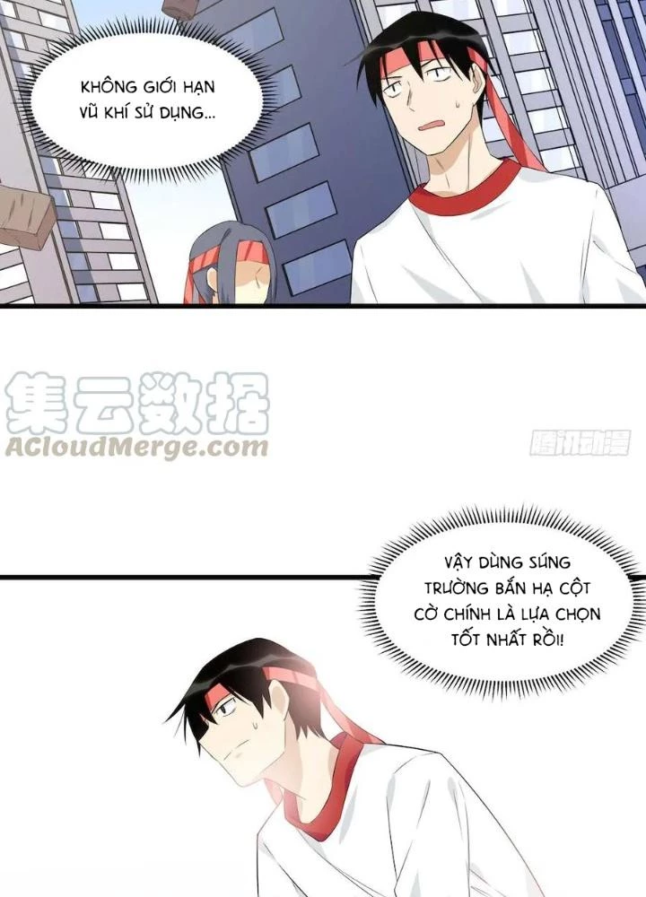 Bạn Gái Phản Diện Của Ta Chapter 113 - Trang 48