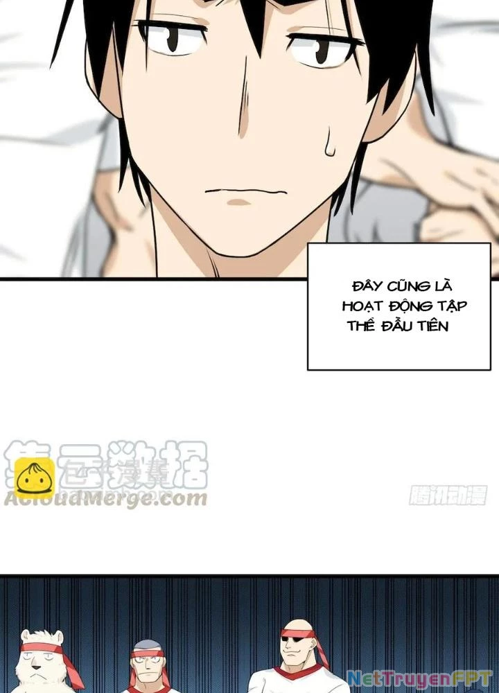 Bạn Gái Phản Diện Của Ta Chapter 113 - Trang 6