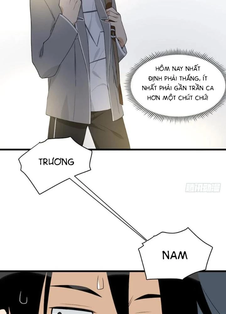Bạn Gái Phản Diện Của Ta Chapter 114 - Trang 14