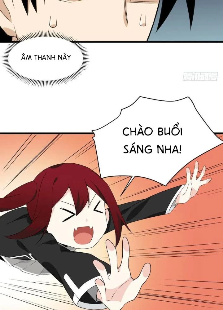Bạn Gái Phản Diện Của Ta Chapter 114 - Trang 16