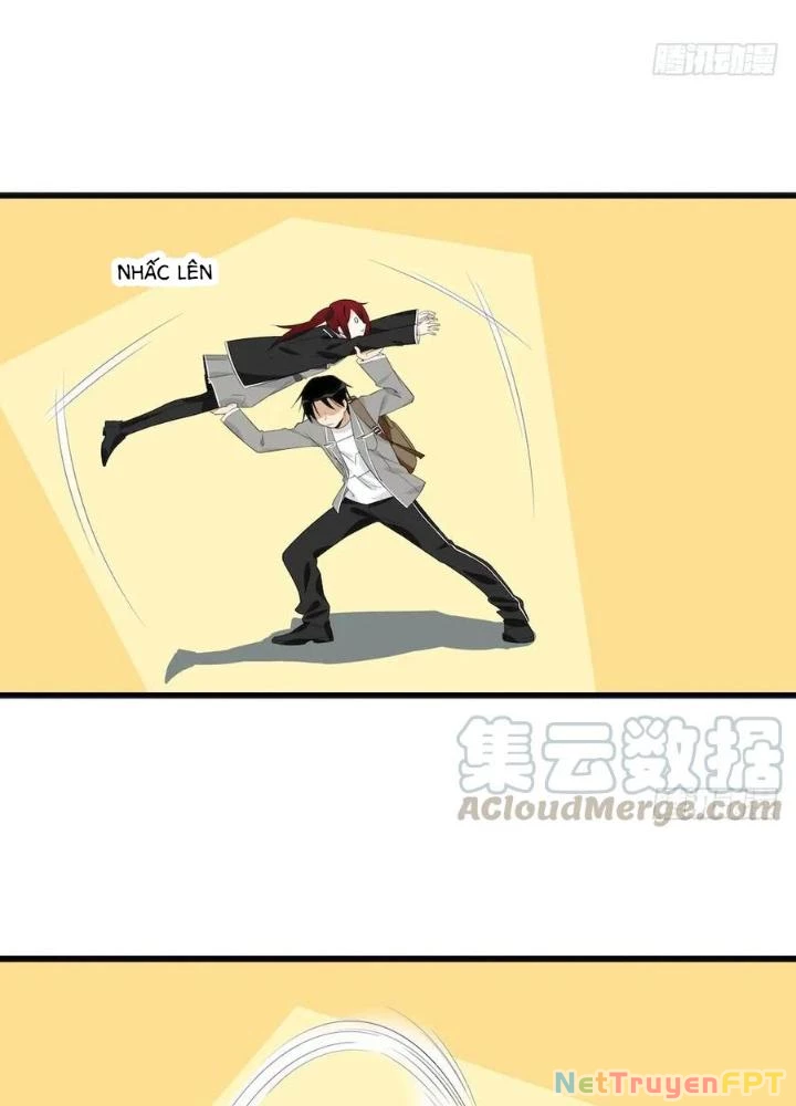 Bạn Gái Phản Diện Của Ta Chapter 114 - Trang 18