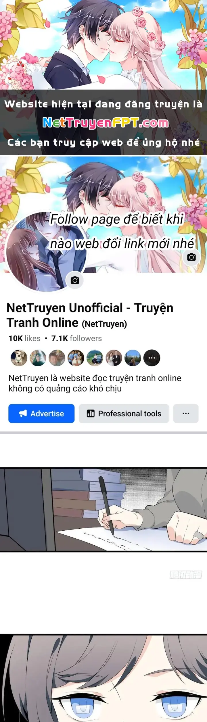 Bạn Gái Phản Diện Của Ta Chapter 114 - Trang 2