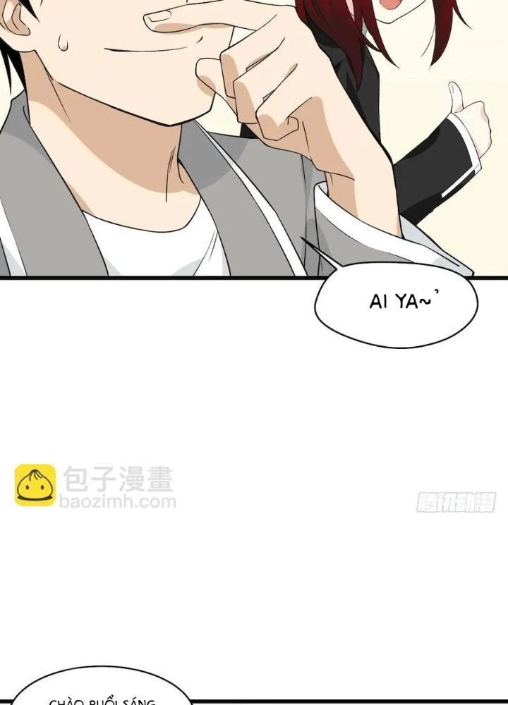 Bạn Gái Phản Diện Của Ta Chapter 114 - Trang 22