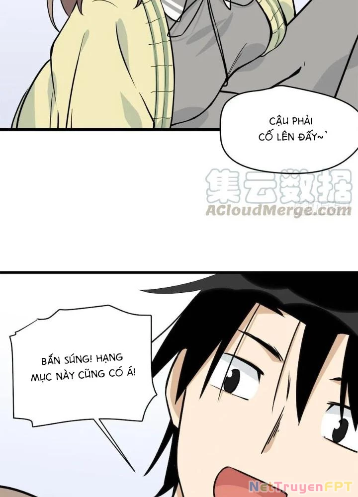 Bạn Gái Phản Diện Của Ta Chapter 114 - Trang 26
