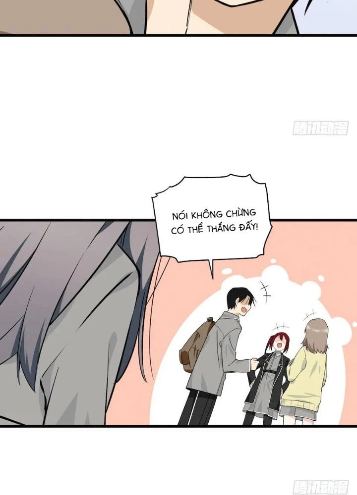 Bạn Gái Phản Diện Của Ta Chapter 114 - Trang 28