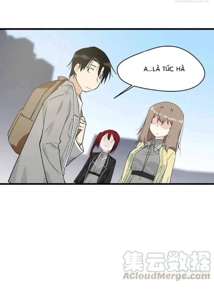 Bạn Gái Phản Diện Của Ta Chapter 114 - Trang 32