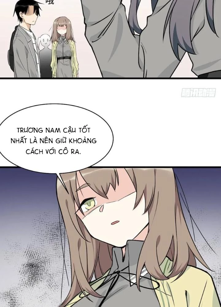 Bạn Gái Phản Diện Của Ta Chapter 114 - Trang 36