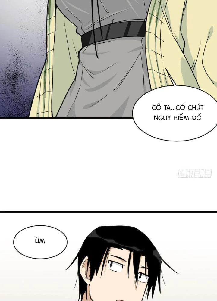 Bạn Gái Phản Diện Của Ta Chapter 114 - Trang 38