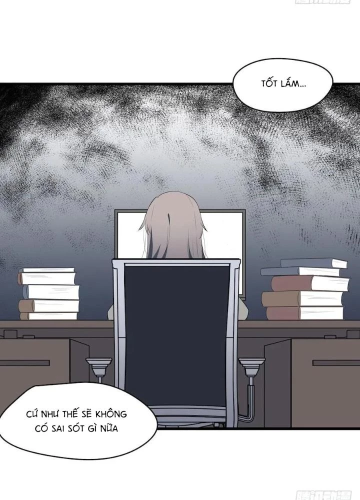 Bạn Gái Phản Diện Của Ta Chapter 114 - Trang 4