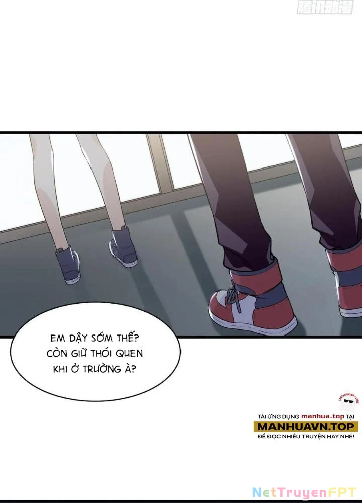 Bạn Gái Phản Diện Của Ta Chapter 114 - Trang 44