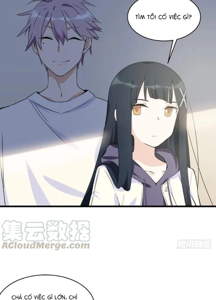 Bạn Gái Phản Diện Của Ta Chapter 114 - Trang 46