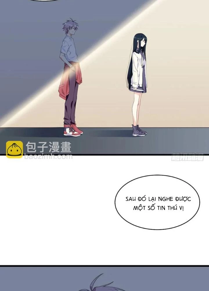 Bạn Gái Phản Diện Của Ta Chapter 114 - Trang 48