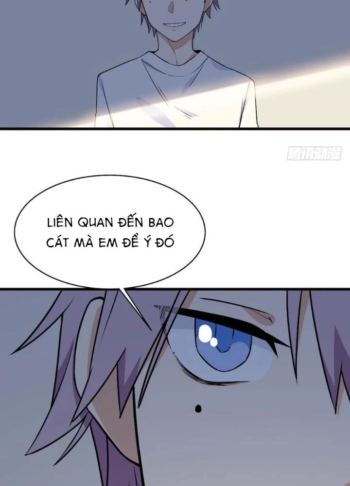 Bạn Gái Phản Diện Của Ta Chapter 114 - Trang 50