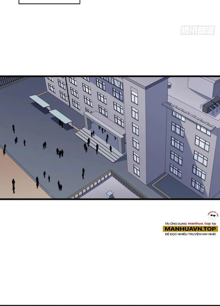 Bạn Gái Phản Diện Của Ta Chapter 114 - Trang 8