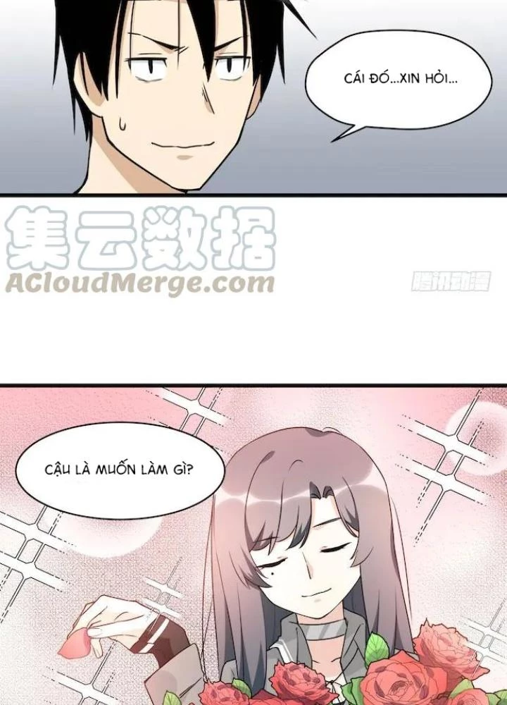 Bạn Gái Phản Diện Của Ta Chapter 115 - Trang 10