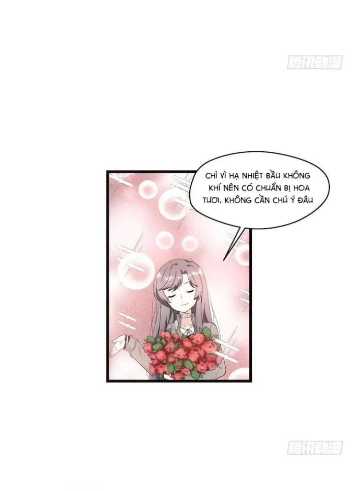 Bạn Gái Phản Diện Của Ta Chapter 115 - Trang 12