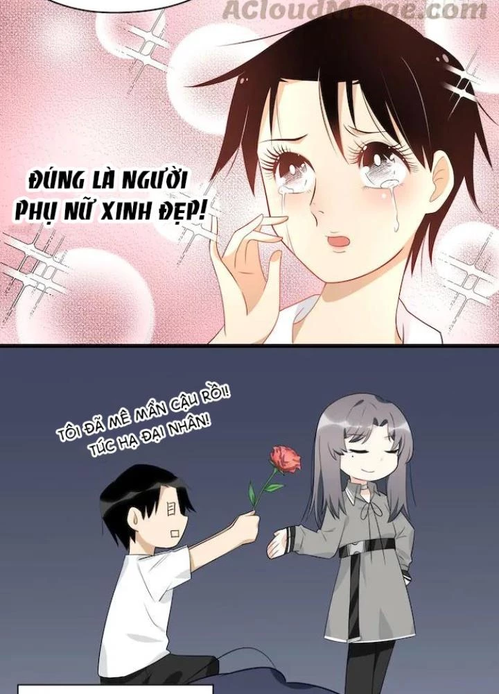 Bạn Gái Phản Diện Của Ta Chapter 115 - Trang 26