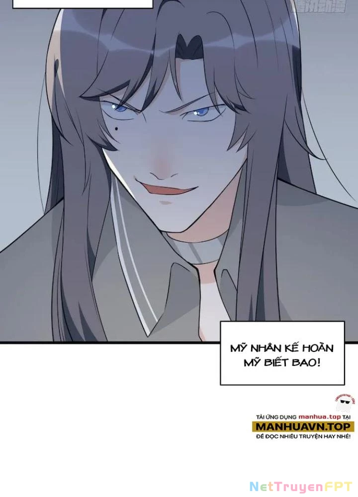 Bạn Gái Phản Diện Của Ta Chapter 115 - Trang 28