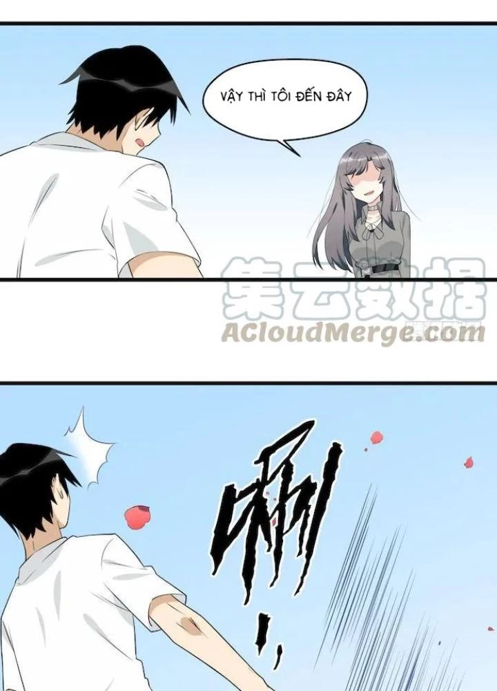 Bạn Gái Phản Diện Của Ta Chapter 115 - Trang 30