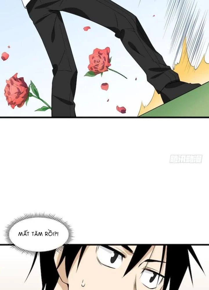 Bạn Gái Phản Diện Của Ta Chapter 115 - Trang 32