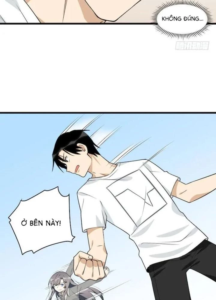 Bạn Gái Phản Diện Của Ta Chapter 115 - Trang 34