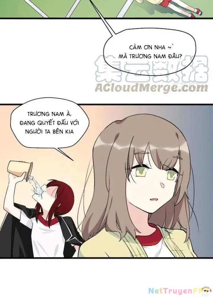 Bạn Gái Phản Diện Của Ta Chapter 115 - Trang 4