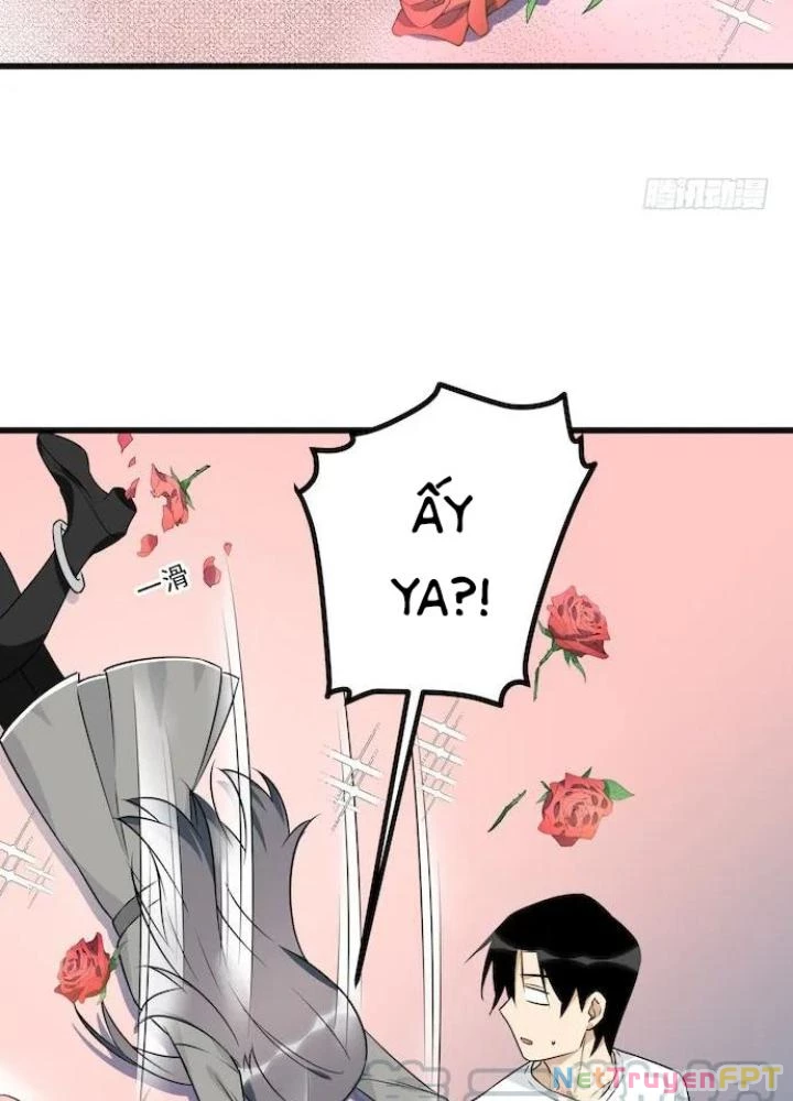 Bạn Gái Phản Diện Của Ta Chapter 115 - Trang 40