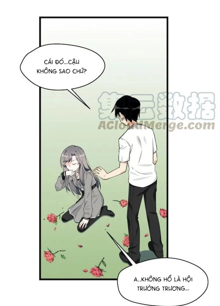 Bạn Gái Phản Diện Của Ta Chapter 115 - Trang 46