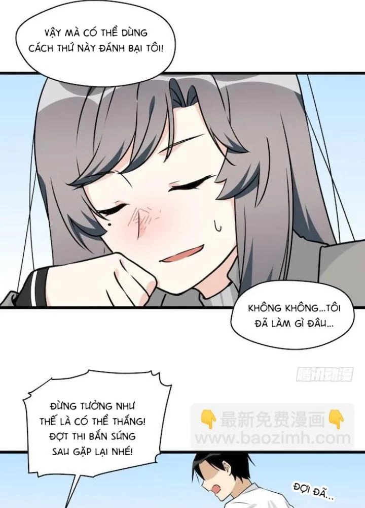 Bạn Gái Phản Diện Của Ta Chapter 115 - Trang 48