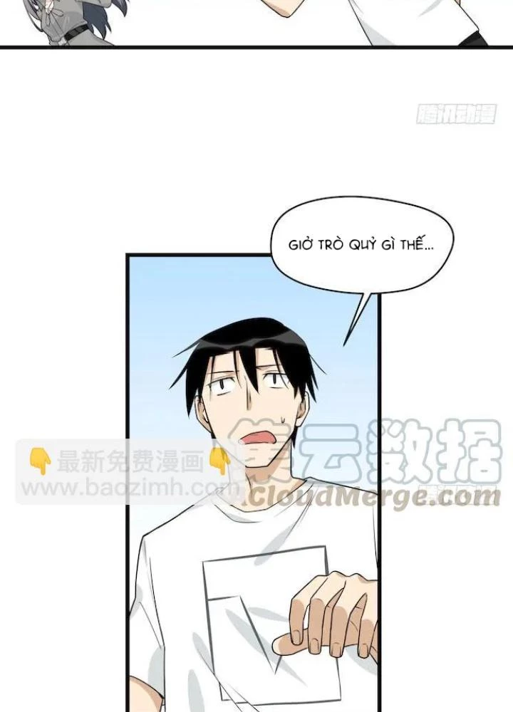 Bạn Gái Phản Diện Của Ta Chapter 115 - Trang 50