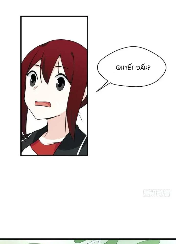 Bạn Gái Phản Diện Của Ta Chapter 115 - Trang 6