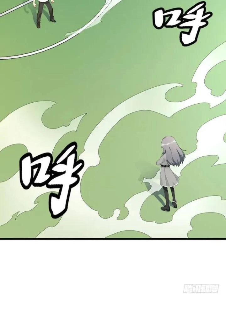 Bạn Gái Phản Diện Của Ta Chapter 115 - Trang 8