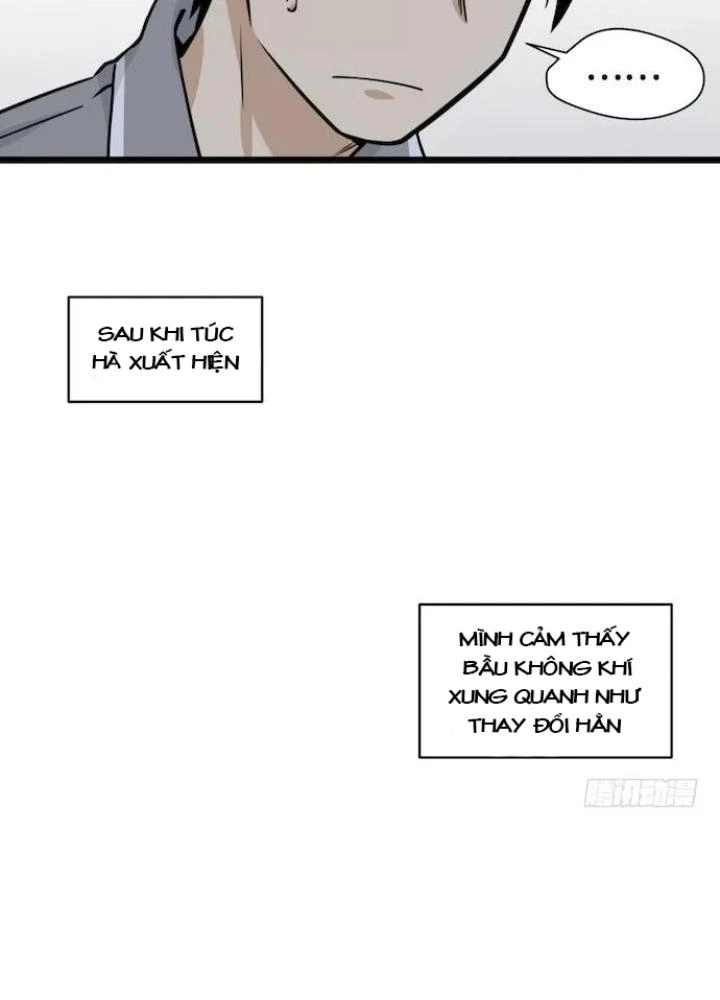 Bạn Gái Phản Diện Của Ta Chapter 116 - Trang 18