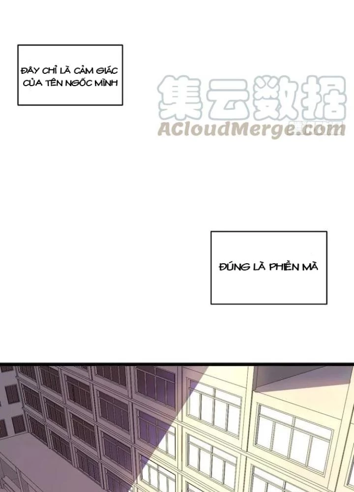 Bạn Gái Phản Diện Của Ta Chapter 116 - Trang 30