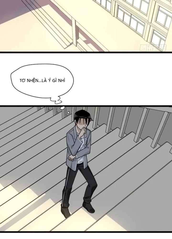 Bạn Gái Phản Diện Của Ta Chapter 116 - Trang 32