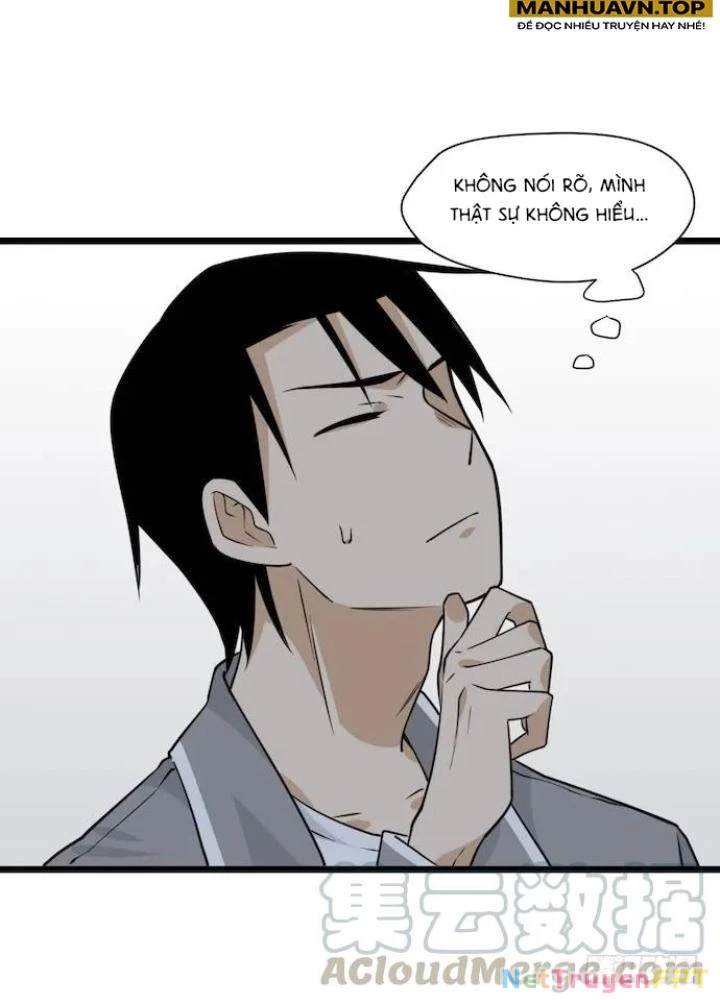 Bạn Gái Phản Diện Của Ta Chapter 116 - Trang 34