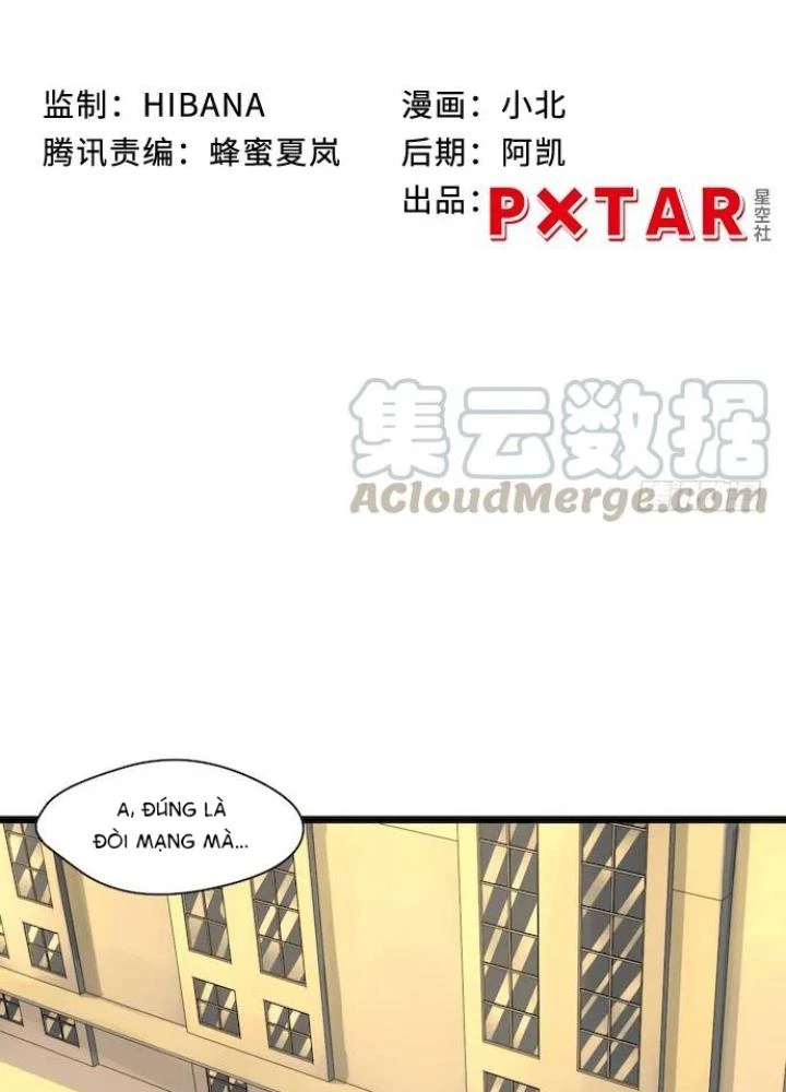 Bạn Gái Phản Diện Của Ta Chapter 116 - Trang 4