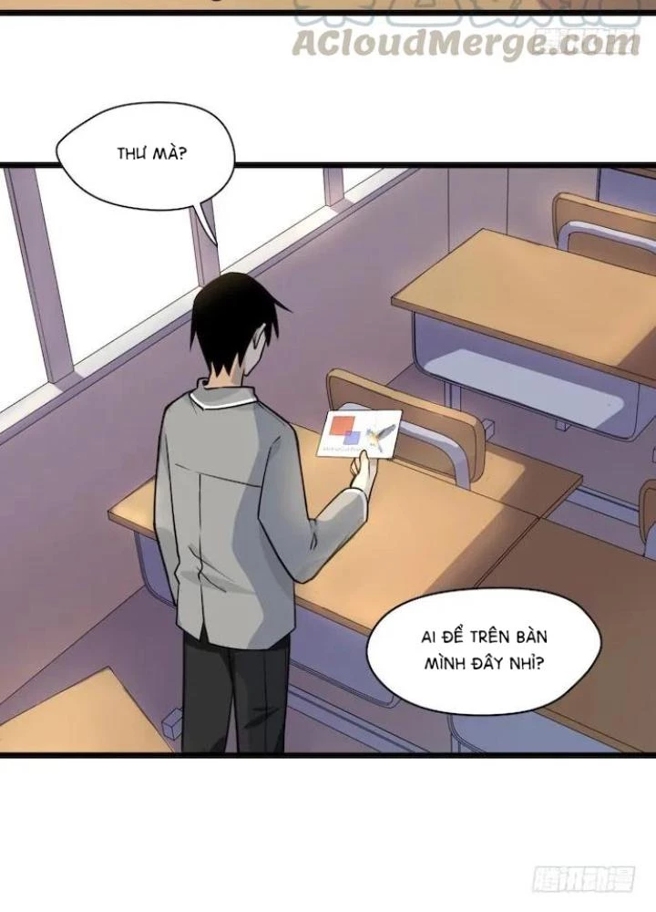 Bạn Gái Phản Diện Của Ta Chapter 116 - Trang 40