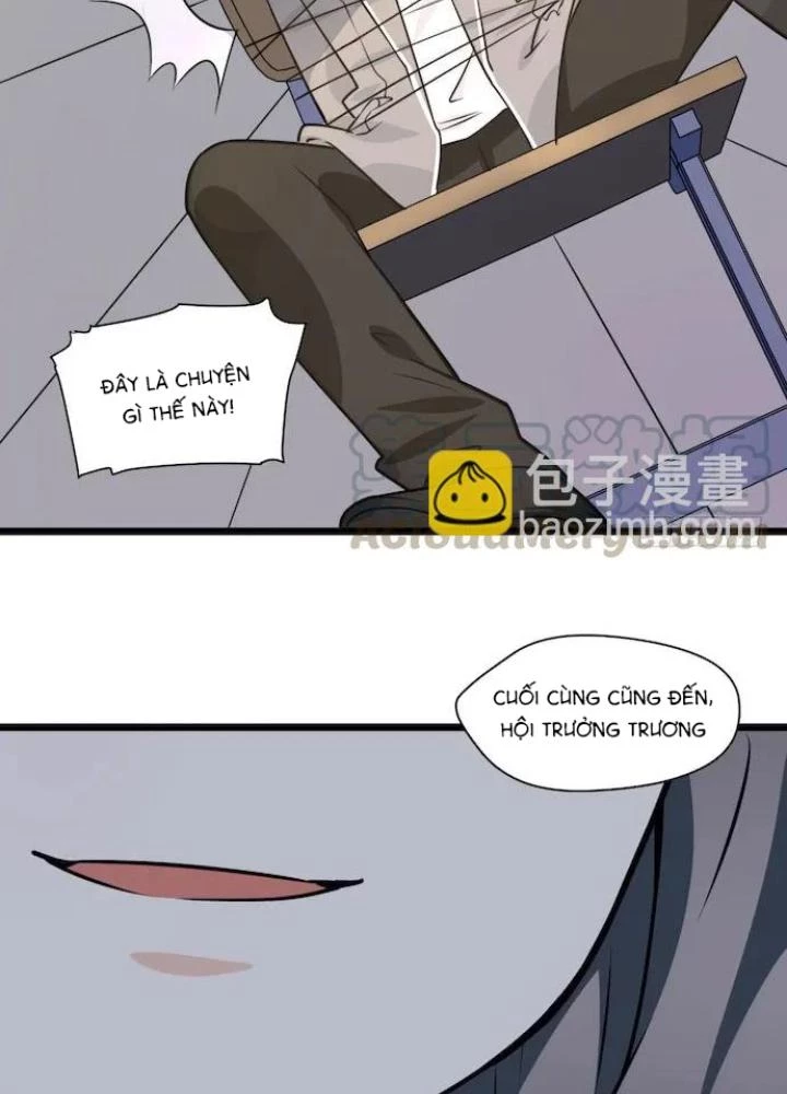 Bạn Gái Phản Diện Của Ta Chapter 116 - Trang 50