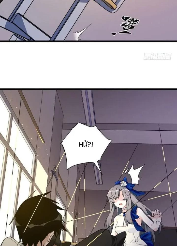 Bạn Gái Phản Diện Của Ta Chapter 117 - Trang 10