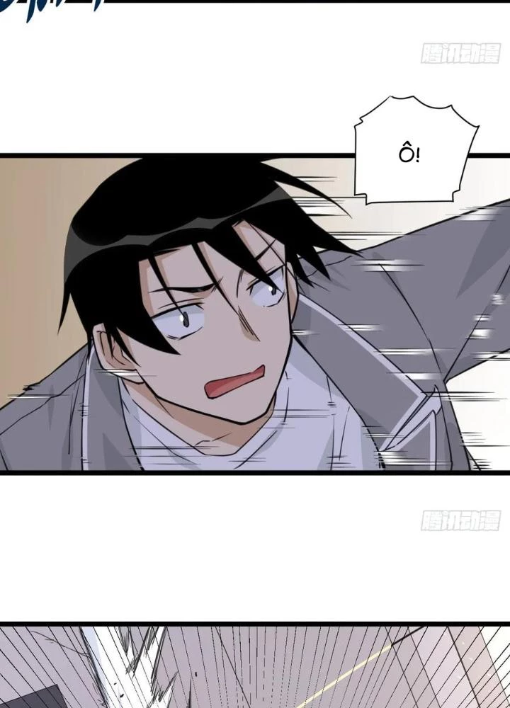 Bạn Gái Phản Diện Của Ta Chapter 117 - Trang 26