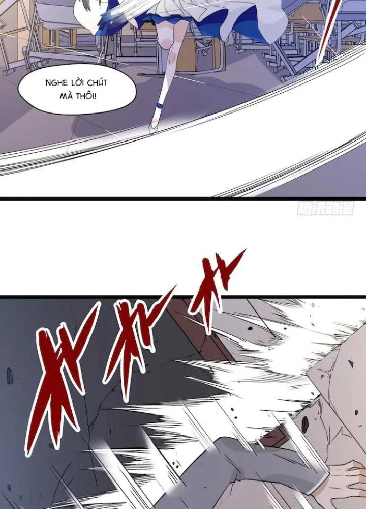 Bạn Gái Phản Diện Của Ta Chapter 117 - Trang 36