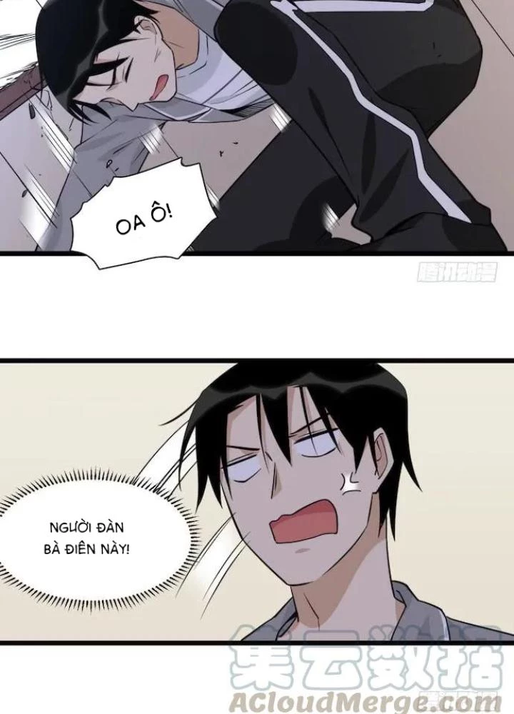 Bạn Gái Phản Diện Của Ta Chapter 117 - Trang 38